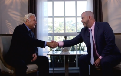 My Interview with Jack Canfield
